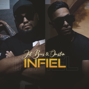 Infiel (Explicit)