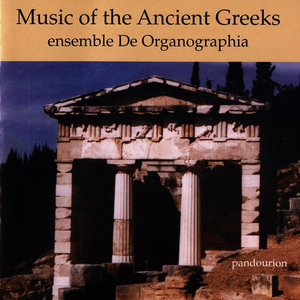 Music of Ancient Greeks