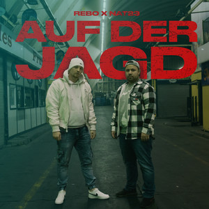 Auf Der Jagt