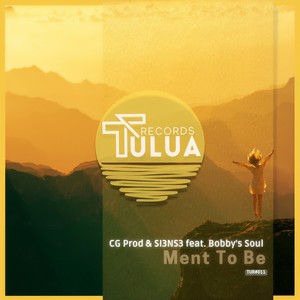 Ment To Be (Radio Dub)