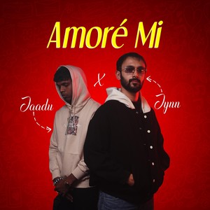 Amoré Mi (Do You Love Me)