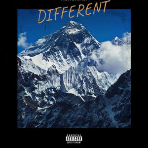 Different (Explicit)