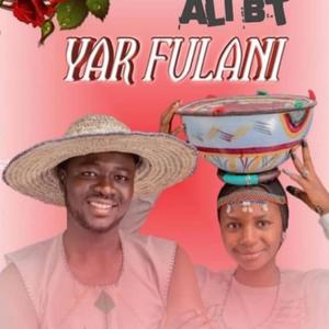Ali BT (Yar Fulani)