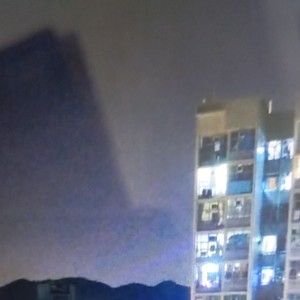 Tajamnya karang di laut merah