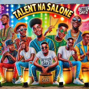 Talent Na Salone
