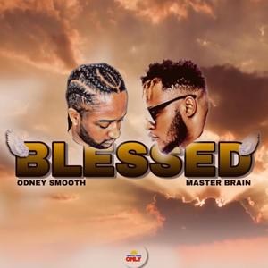 Blessed(feat. Master Brain) (Explicit)