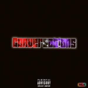 Patience (feat. E. Twiss) (Explicit)