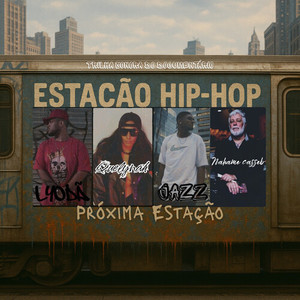 Próxima Estação (Trilha Sonora do Documentário 