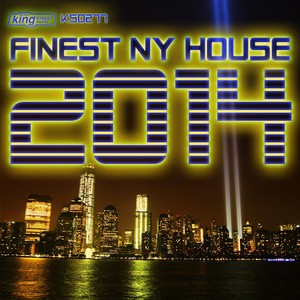 Finest NY House 2014