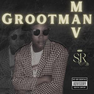 Grootman (feat. King trouble in paradise) (Explicit)