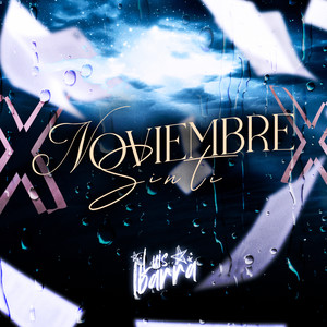 Noviembre Sin Ti