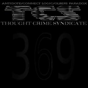 Feels Like the End (feat. Antidote & Olbers Paradox)