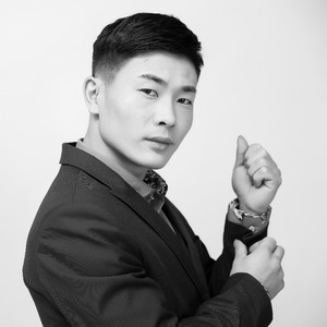 我的烦恼一人背