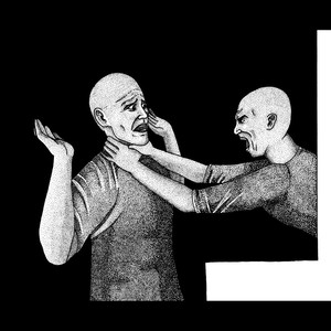 Luchando Contra Mi (Demo)