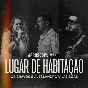 Lugar de Habitação (Ao Vivo)