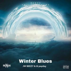 Winter Blues (feat. lil payday) [Explicit]