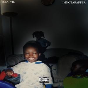 No **** (feat. IMNOTARAPPER.) [Explicit]