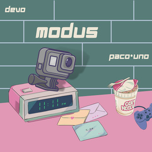 Modus (Explicit)