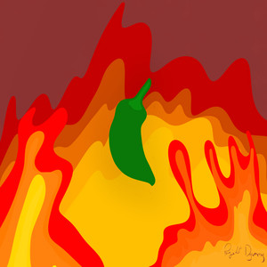 Jalapeño (Explicit)