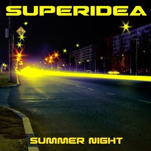 Summer Night (Original Mix)