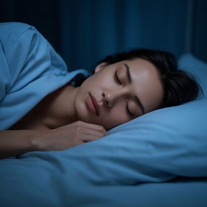 Calm Insomnia Serenity