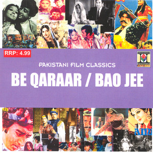 Be Qaraar / Bao Jee