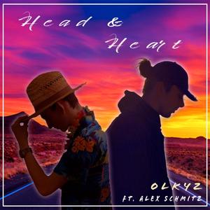 Head & Heart (feat. Alex Schmitz)