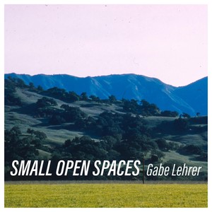 Small Open Spaces