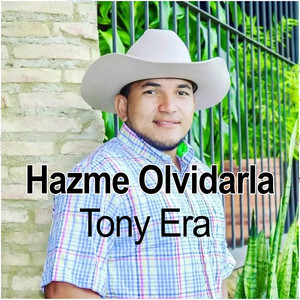 Hazme Olvidarla