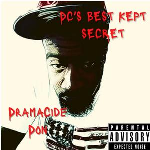 DC's Best Kept Secret (Explicit)