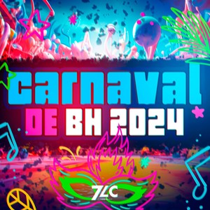 Carnaval de BH 2024 (Explicit)