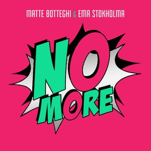 No More (Radio Edit)