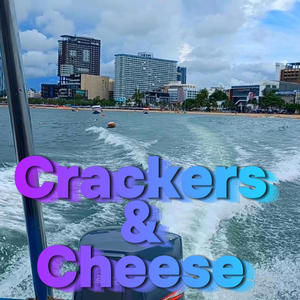 Crackers&Cheese A.I edited (feat. ANUDISS) (Special A.I Version)