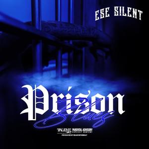 Prison Blues (Explicit)