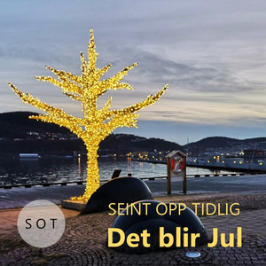 Det blir Jul