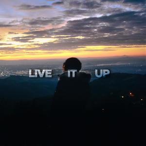 Live It Up (Remastered)