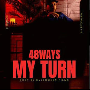 My Turn (Explicit)