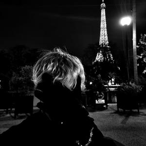 Porsche in the rain (Explicit)