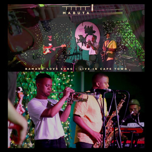 Bamako Love Song (Live in Cape Town)