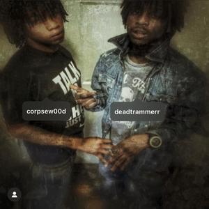 Drank (feat. Corpsewood) (Explicit)