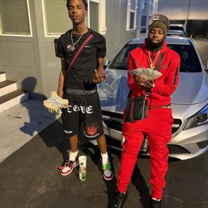 Green Goblin (Explicit)