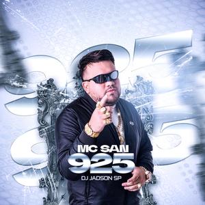 925 (Dj Jadson SP Remix|Explicit)