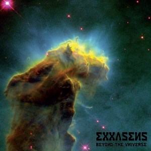 Exxasens - Spiders on the Moon