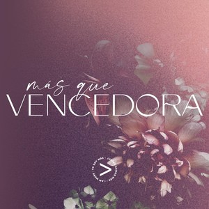 Más Que Vencedora (feat. Cathy Jimenez)