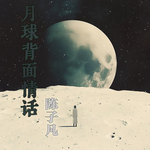 月球背面情话