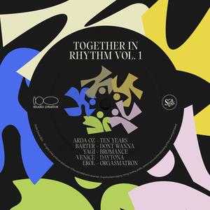 TOGETHER IN RHYTHM, Vol. 1