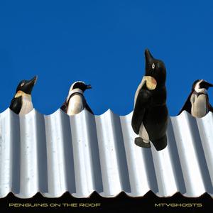 Penguins on the Roof