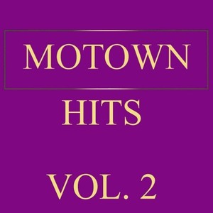 Motown Hits, Vol. 2