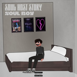 Soul Host STORY (Explicit)