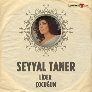 Lider - Çocuğum